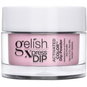 GELISH XPRESS DIP POWDER - TUTUS & TIGHTS